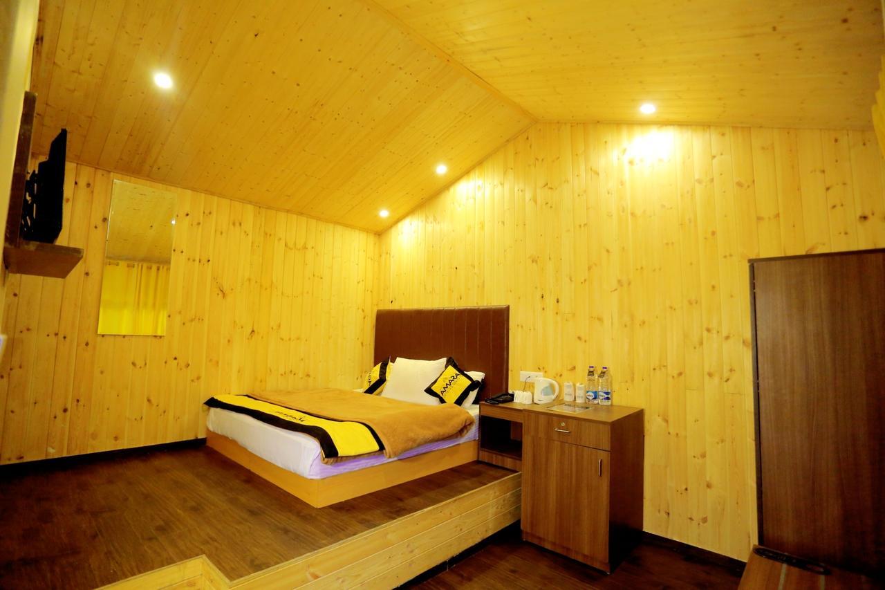 Amara Resorts Manali Exterior photo