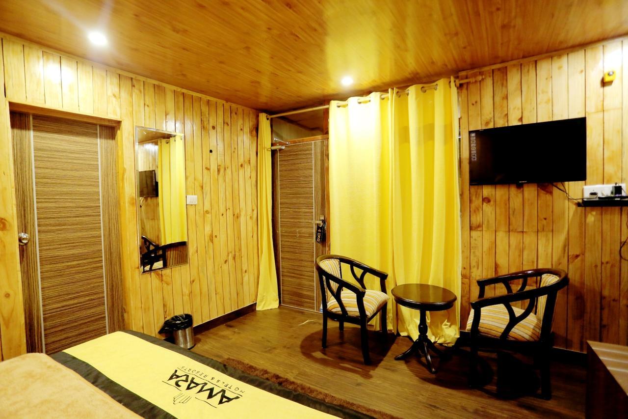 Amara Resorts Manali Exterior photo
