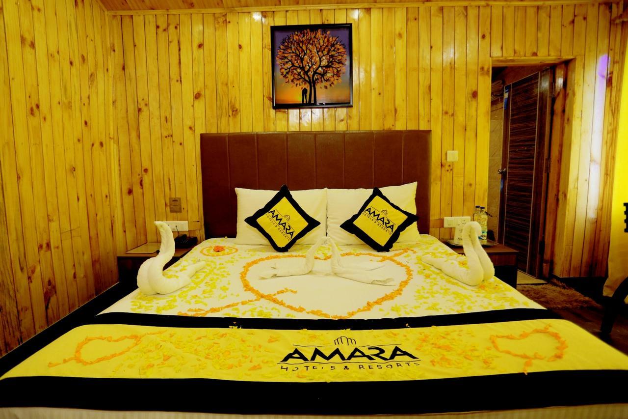 Amara Resorts Manali Exterior photo