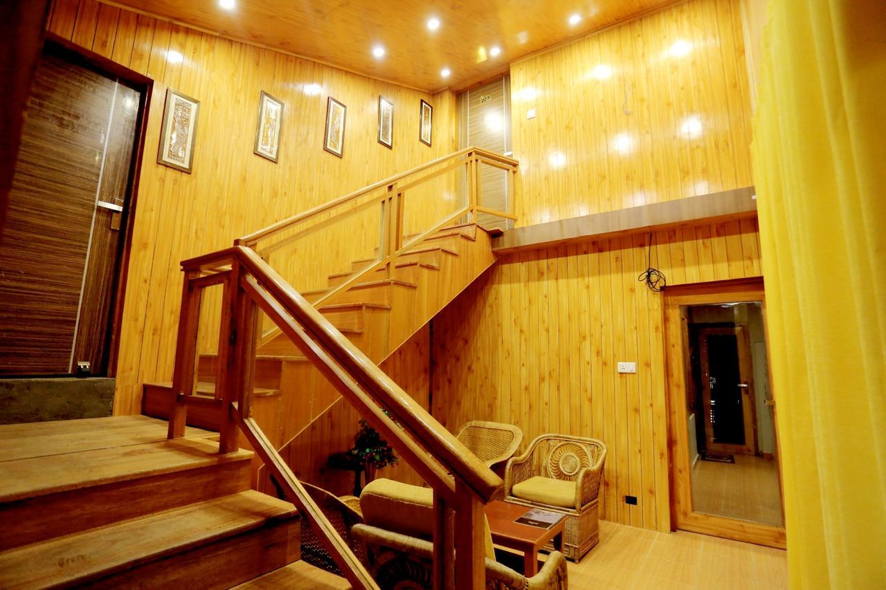 Amara Resorts Manali Exterior photo