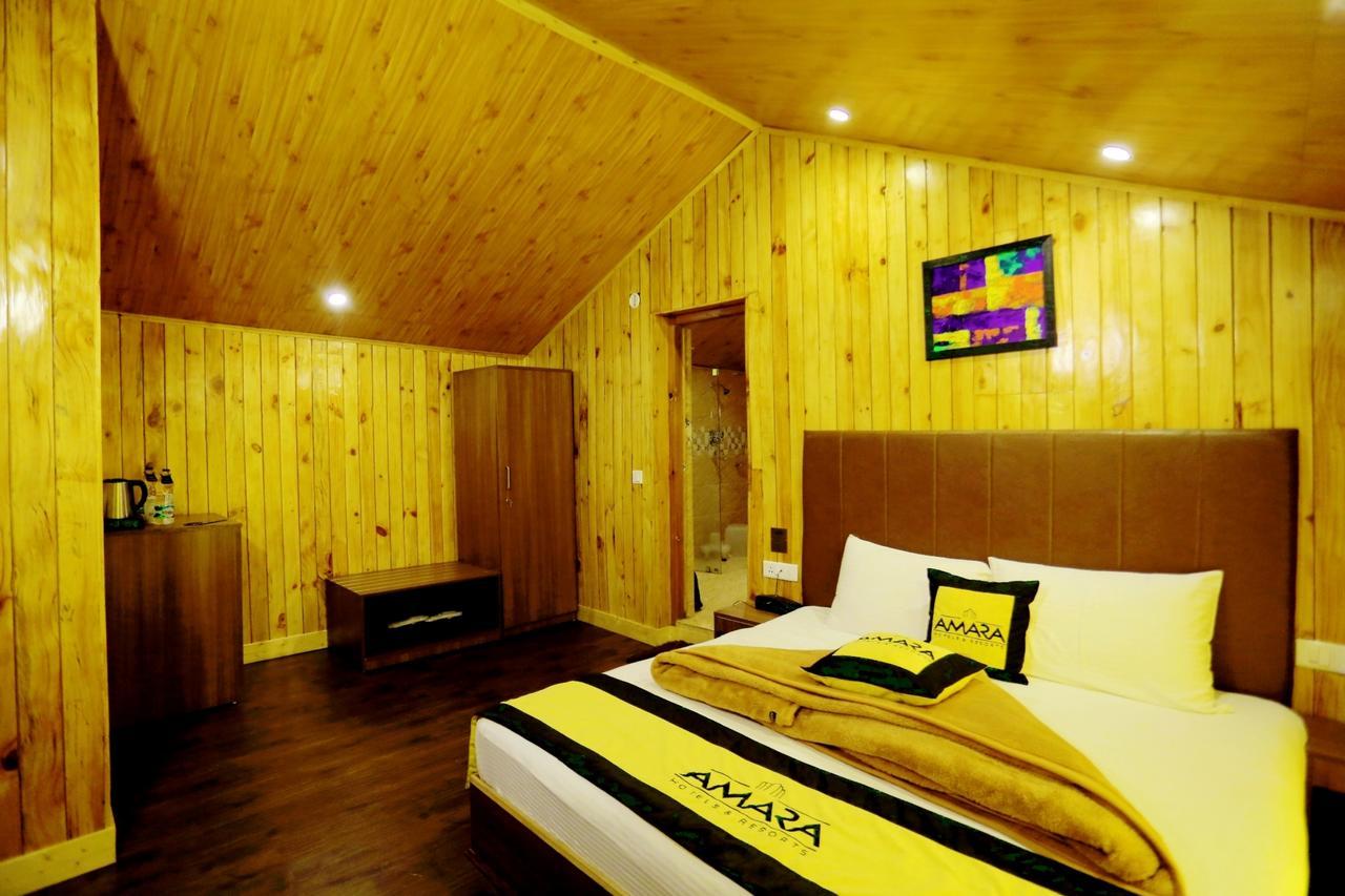 Amara Resorts Manali Exterior photo